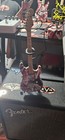 Eddie Van Halen Axe Heaven Evh Mini Frankenstrat Guitar 