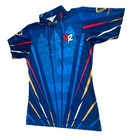 Red-eye Rhino Dart Shirt Size Small