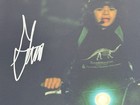 Gaten Matarazzo Signed Autographed 8x10 Photo Beckett Bas Coa Stranger Things