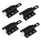 Rv Flush Mount Baggage Compartment Door Trigger Latch    4