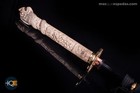 Katana Connor - Highlander