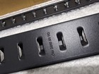 Apc Pdu Cord Retention Trays  qty 3  For Ap7932 Ap7941 Ap7961 Pdus Om-11057 Nob