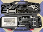 Powerbuilt 648611 21pc Master Axle Puller Kit Set
