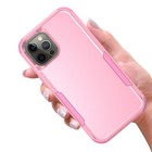 Cute Shockproof Case For Iphone 17 16 15 14 13 12 11 Pro Xr Xs Max 7 8 Plus Se