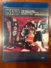 Kiss - Paul Lynde Halloween Special 1976 Remastered Blu-ray Live Gene Paul Ace