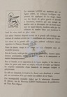 1948 Lido De Paris  confetti  Souvenir Program - Ultra Rare Cabaret History