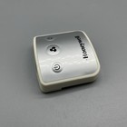 Honeywell 3-button Remote Control For Quietset Tower Fan Original Tested Works
