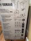 Yamaha Stagepas  K1 Series 1000w Pa System Digital Mixer