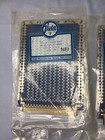Four New Vector 72-pin Zig-zag Logic Board 4066-4 Free Shipping