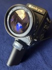 Sankyo Em-60 Xl Super 8 Cine Movie Camera Film Tested W Rare Option Canon Killer