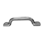 Cast Aluminum Bolt Or Weld Heavy Duty Stern Handle For Marine Boat Dock