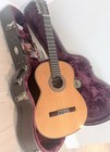 Cordoba Luthier C12 Cd Classical Nylon-string Acoustic Guitar  Red Cedar-2025