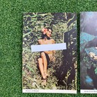 Vintage Lot Aloha From Hawaii Hawaiian Nude Postcards 