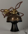 Vintage American Bell Telephone Company Antique Candlestick Telephone Tested