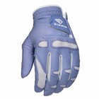 Bionic Gloves Women s Stablegrip 2 0 Golf - Left - Periwinkle
