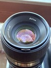 Hasselblad X Series X1d 50mp Mirrorless Camera Silver black W  80mm Lens