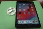 Apple Ipad Mini 3rd Gen A1599 16gb Wifi Gray Free Bundle   Shipping