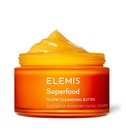 Glow Cleansing Butter - Daily Facial Cleanser   Mask  Removes Makeup  Nourishes