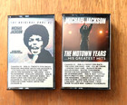 Two  2  Michael Jackson Cassette Tapes - Owned By Slash Of Guns N Roses         