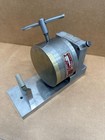 Harig Grind-all No 1 W mitutoyo 5  Permanent Magnetic Chuck   Base 3 000 