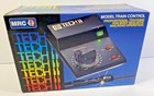 Mrc Tech Ii Railpower 1400 Model Train Control 120vac 14vdc 18vac 13va Nib