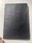 Expired 1890s Russian Empire Passport-excellent Condition And Intact
