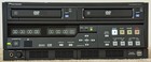 Pioneer Prv-lx1 Dvd hdd Recorder duplicator 2 Optical Drives  Sdi aes ebu In-out