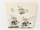 The Who On Tour - Magic Bus Vinyl Lp  1968 Decca Records Dl 75064  Vg  Nice