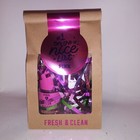 Victoria Secret Pink Gift Set Fresh   Clean Body Spray   Lotion 2 5oz Mist
