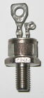 Motorola Mcr64-8 Reverse Blocking Thyristor Scr - 600v - 55a - 1 4-28 Anode Stud
