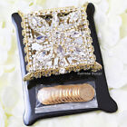 Arras De Boda Gold Wedding Box Elegant Set 13 Unity Coins Bridal  Square