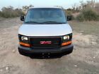 2011 Gmc Savana 9-seat Conversion Van