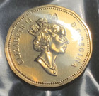 1992 Canada - Official Proof Like Bu Set  6  W  Loonie  1 Dollar - Rcm Pkg W Coa