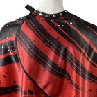 Barber Capes For Men Hair Cutting Capes With Snaps Salon Capes For Stylists W   