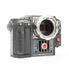 Red Scarlet-x 4k Cinema Camera Package - Titanium Pl Mount  171 Hours   2063180