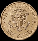 Set 2 X 1776 - 2026 P President Trump Semiquincentennial  1 Coin Presale