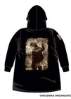  not Worn  Hide X Japan Long Parka M Size Limited