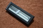 Rare Nos Vtg Sheaffer Cartridge Fountain Pen W box  White Barrel Broad Nib Sale 