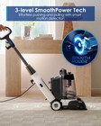 Nib Tineco Carpet One Cruiser Smart Carpet Cleaner  Self-cleaning And Flashdry 