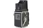 Rolleiflex 2 8c Tlr Film Camera With Xenotar 2 8 80mm