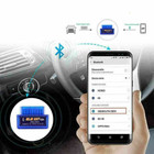 Elm327 Car Bluetooth Obd2 Scanner Code Reader Automotive Diagnostic Tool H