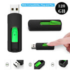128gb 64gb Usb 2 0 Flash Drive Thumb U Disk Memory Stick Pen Pc Laptop Storage