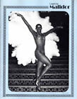 Folies Bergere Program W  Artist Aslan Cover