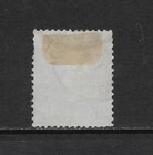 Monaco Scott 6 Used Fine - 1885 25c Green Issue - Prince Charles Iii