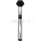 Fuel Gauge Gas Cap For Polaris Snowmobile Sport Storm Trail Ultra Xlt Rmk Sks