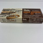 Vintage Tandy Leather Saddle Stitching Kit   Accessories