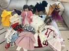 American Girl Pleasant Company Selling Entire Set    3 Dolls  Horse  Bed    More