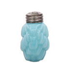 Victorian Era Eapg Consolidated Overlapping Shell Single Salt Shaker 2 1 4  Tall