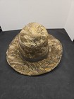 Realtree Hardwood Mens Medium Hunting  Camo Hat