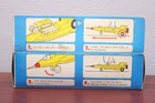 Vintage Passenger Rocket Battery Operated Litho Tin   Plastic Space Toy China